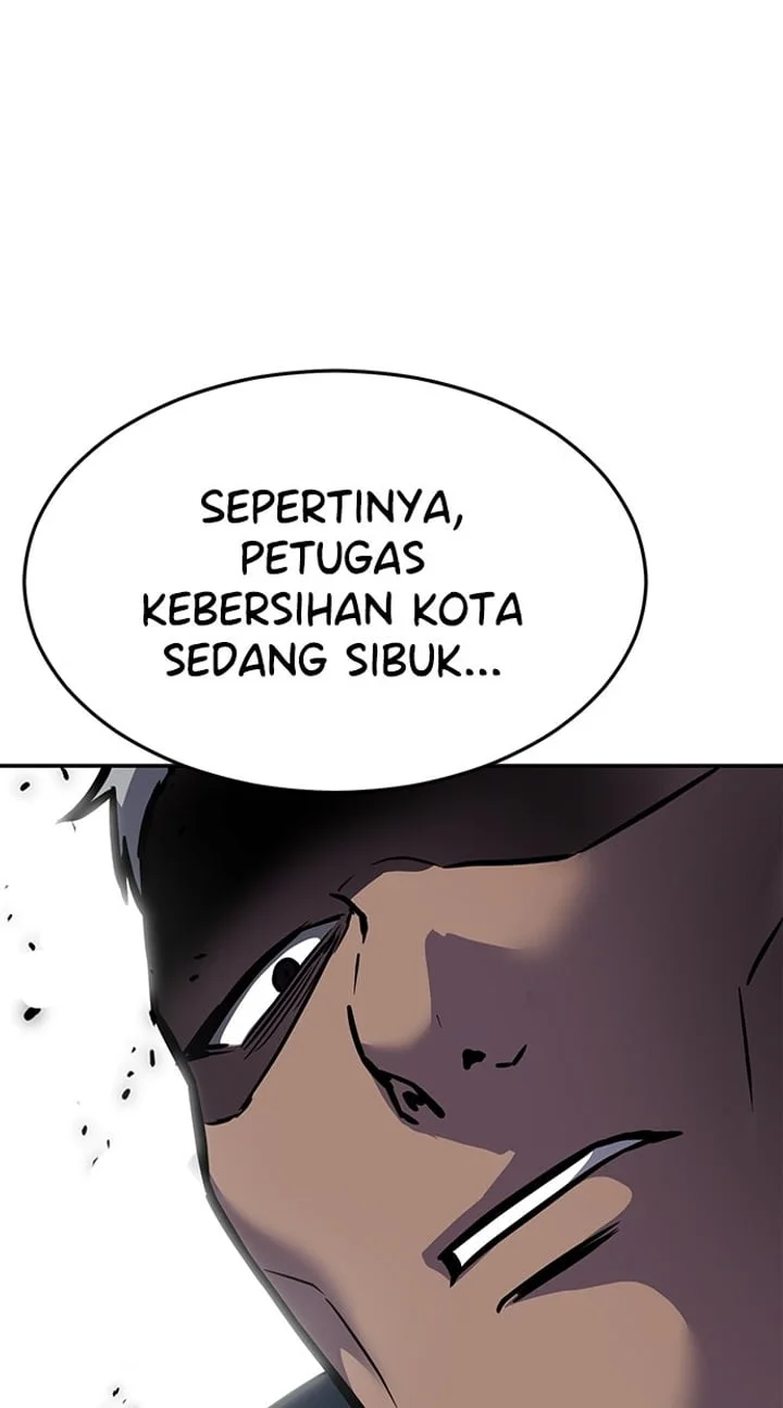 Komik Ticket Hero S2 Chapter 241 gambar 1