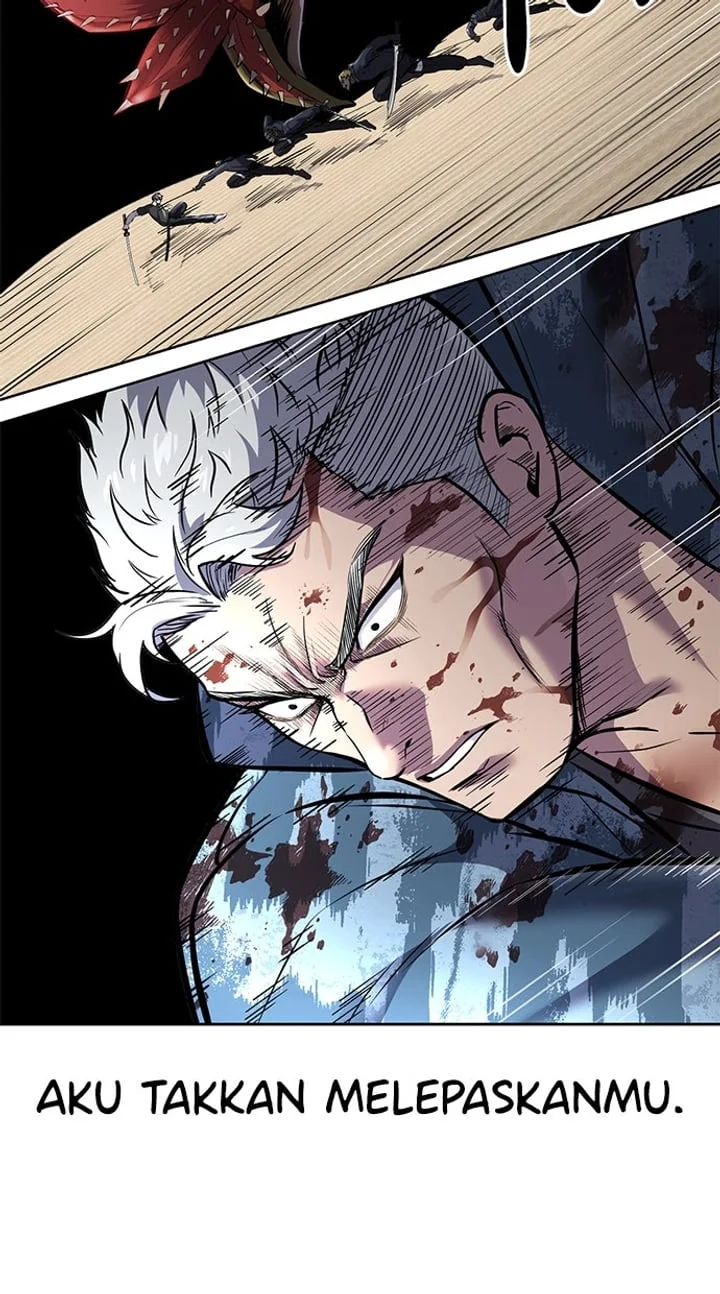 Ticket Hero S2 Chapter 241 Gambar 102