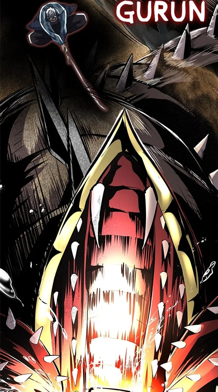 Ticket Hero S2 Chapter 241 Gambar 104