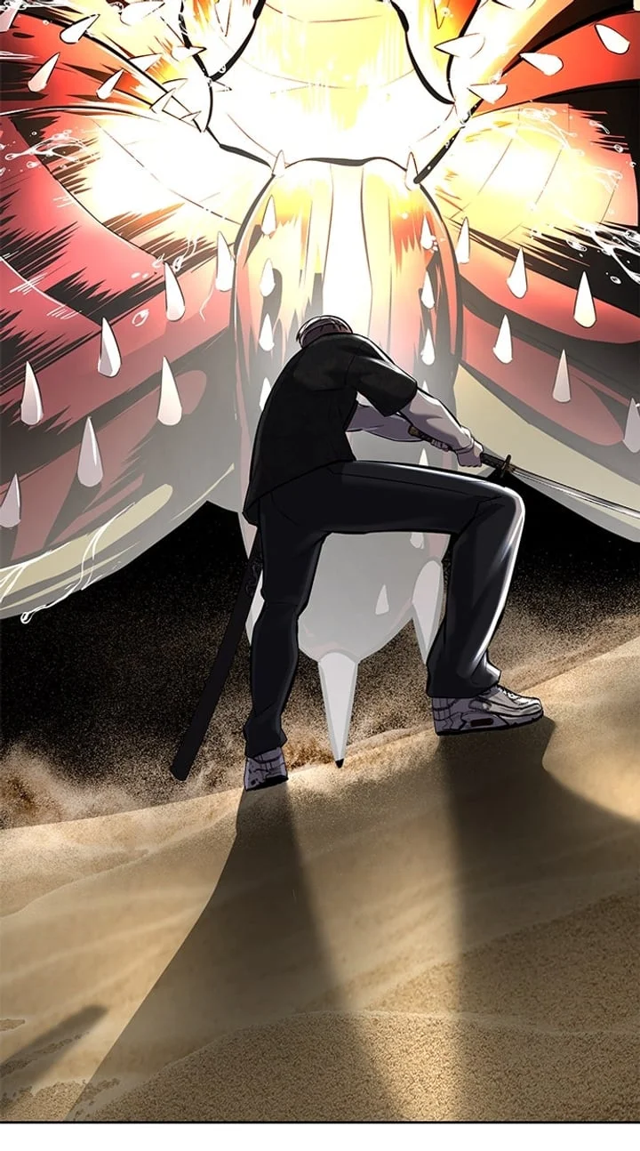 Ticket Hero S2 Chapter 241 Gambar 105