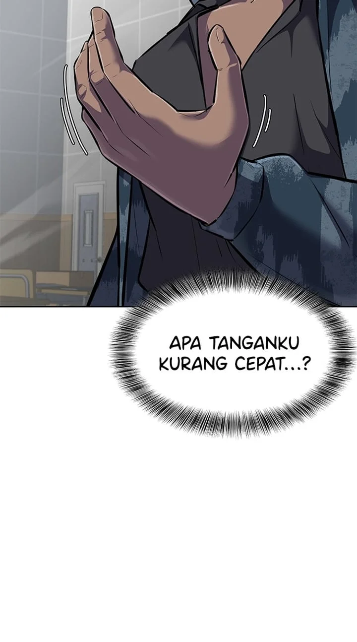 Ticket Hero S2 Chapter 241 Gambar 11
