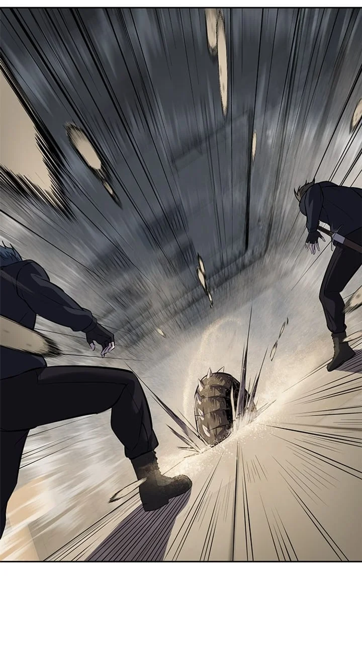 Ticket Hero S2 Chapter 241 Gambar 110