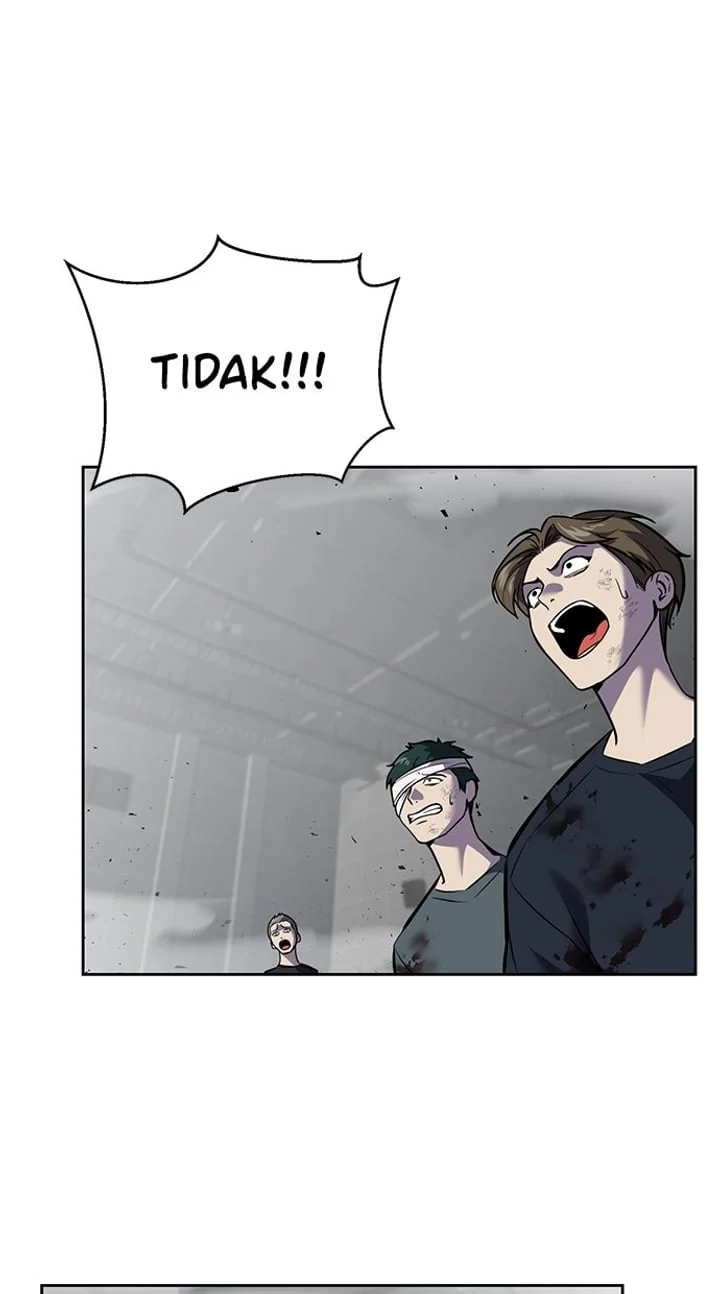Ticket Hero S2 Chapter 241 Gambar 111