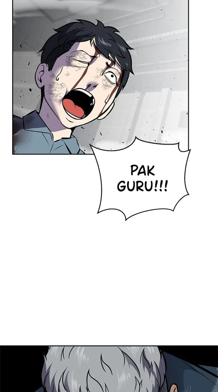 Ticket Hero S2 Chapter 241 Gambar 112