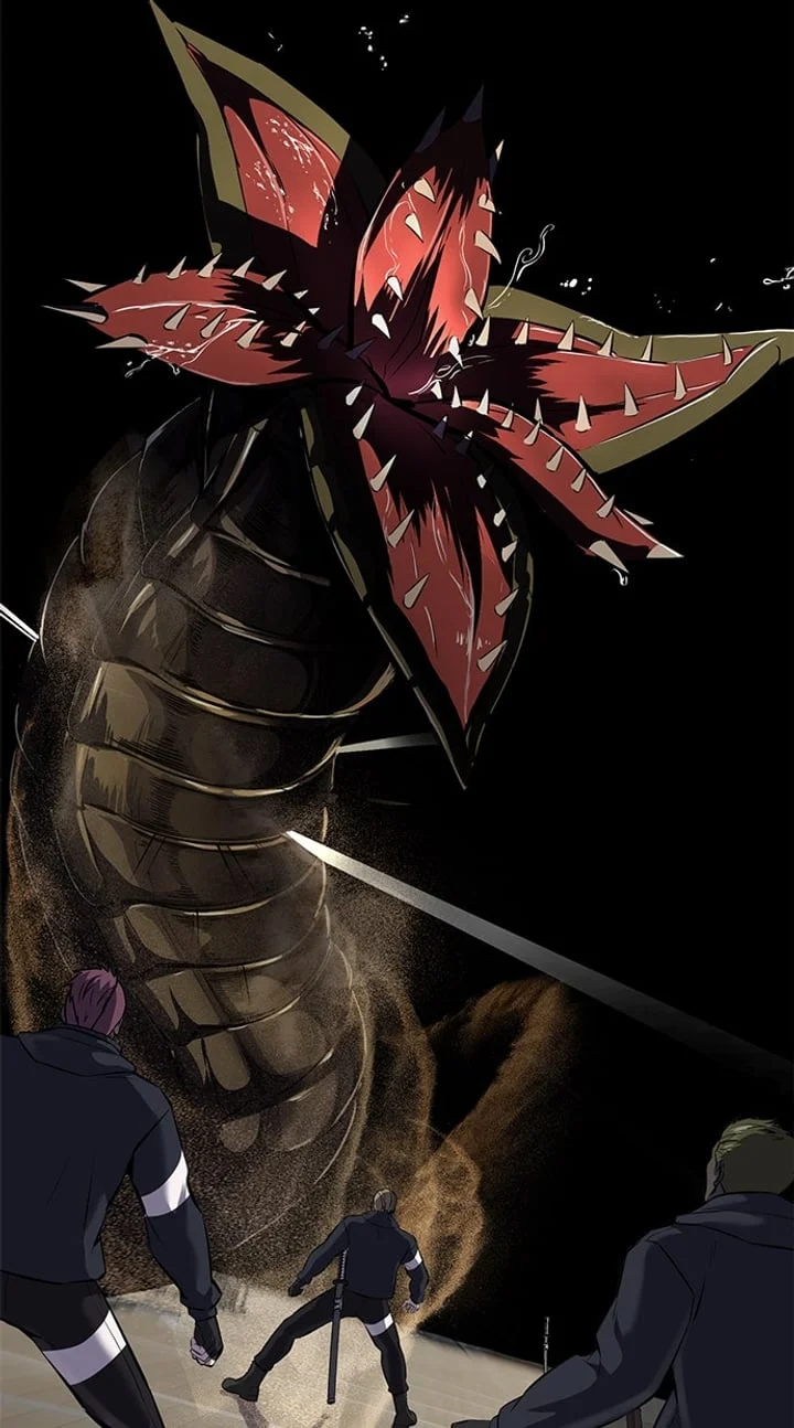 Ticket Hero S2 Chapter 241 Gambar 116