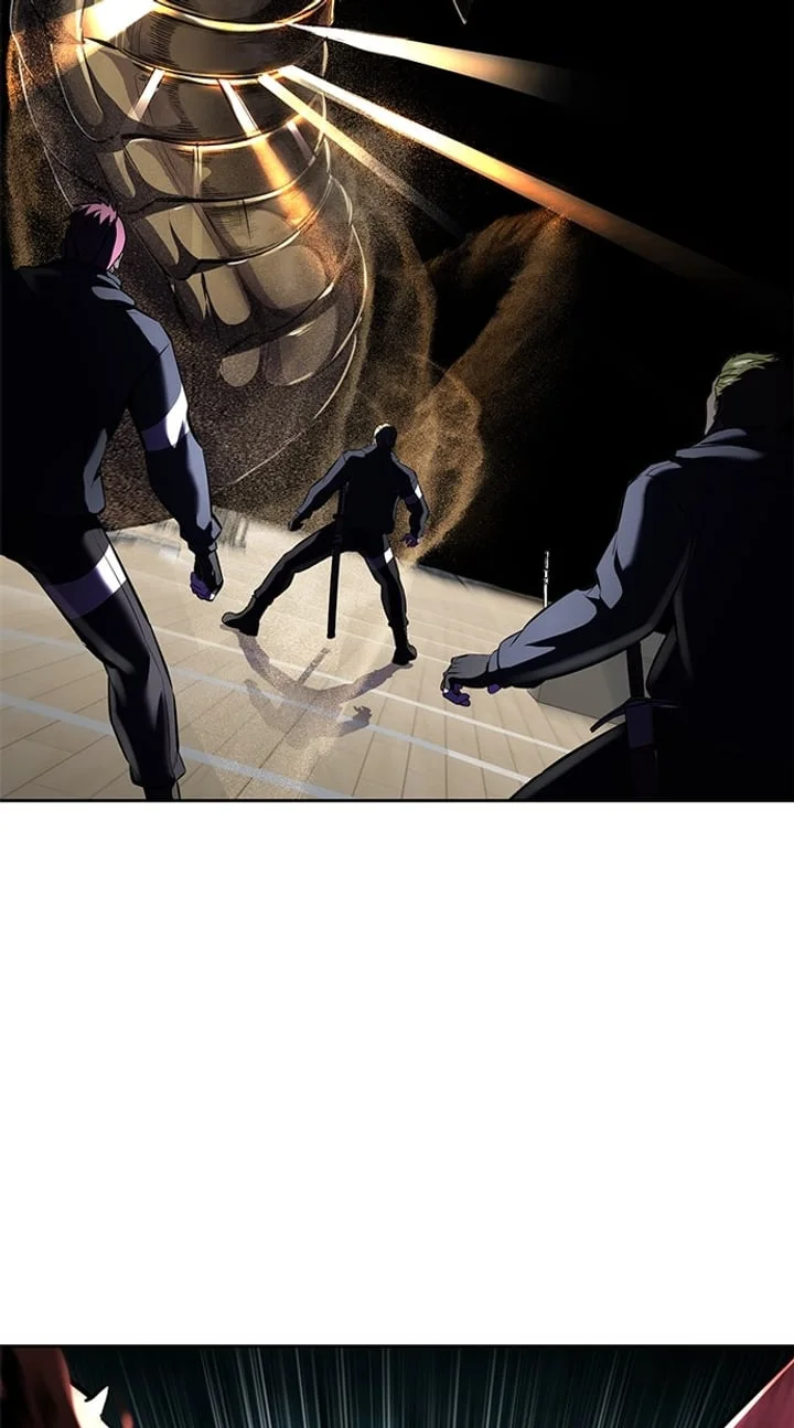 Ticket Hero S2 Chapter 241 Gambar 118