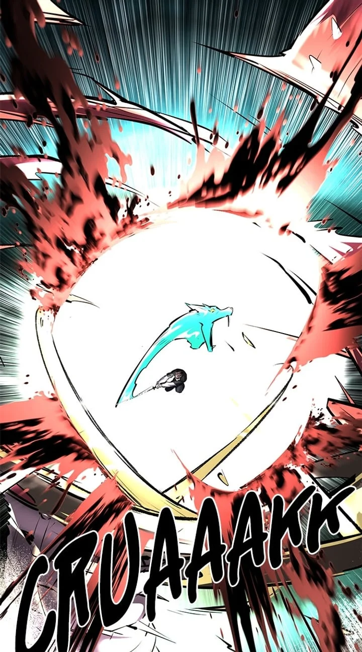 Ticket Hero S2 Chapter 241 Gambar 119