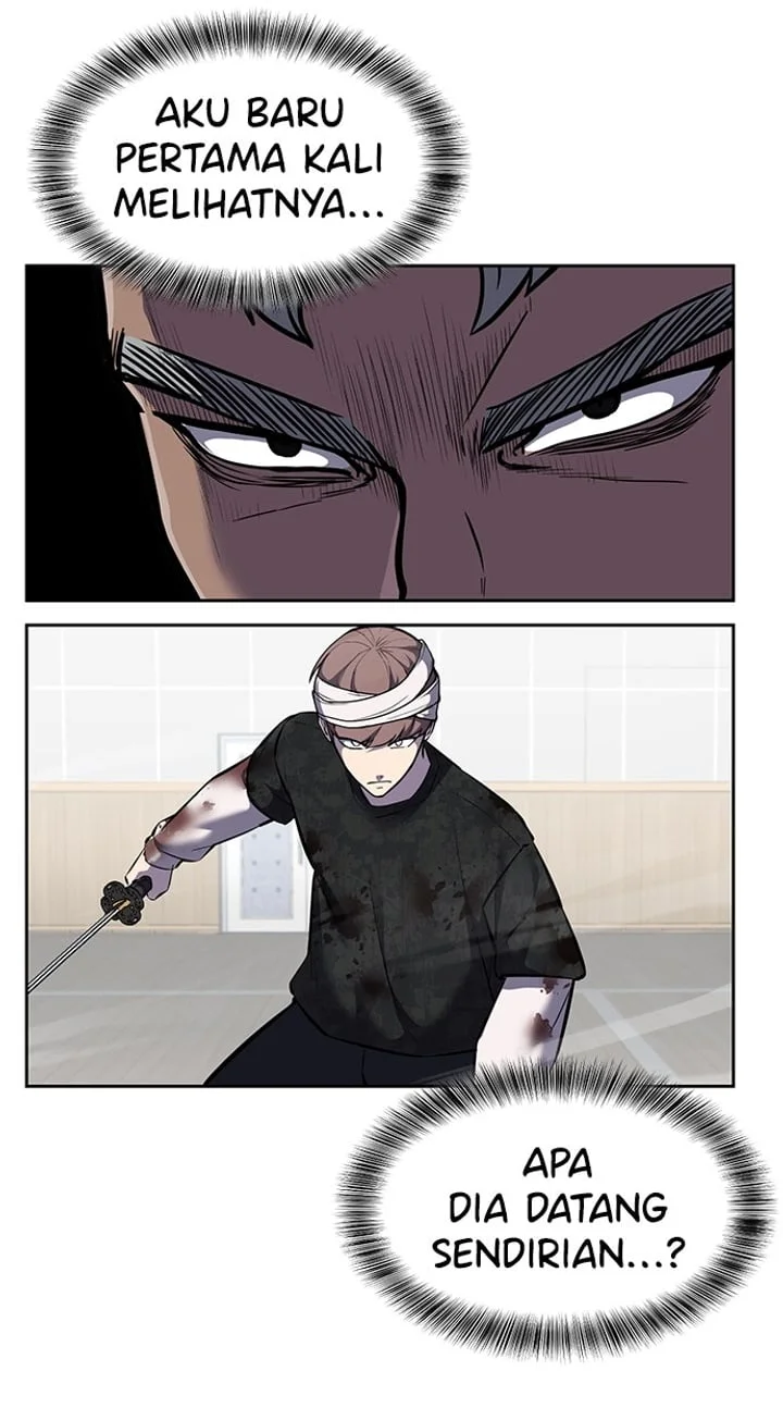 Ticket Hero S2 Chapter 241 Gambar 12