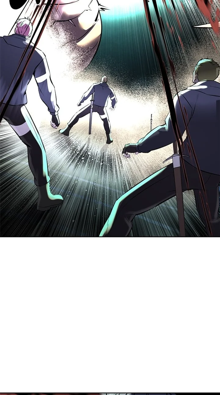 Ticket Hero S2 Chapter 241 Gambar 120