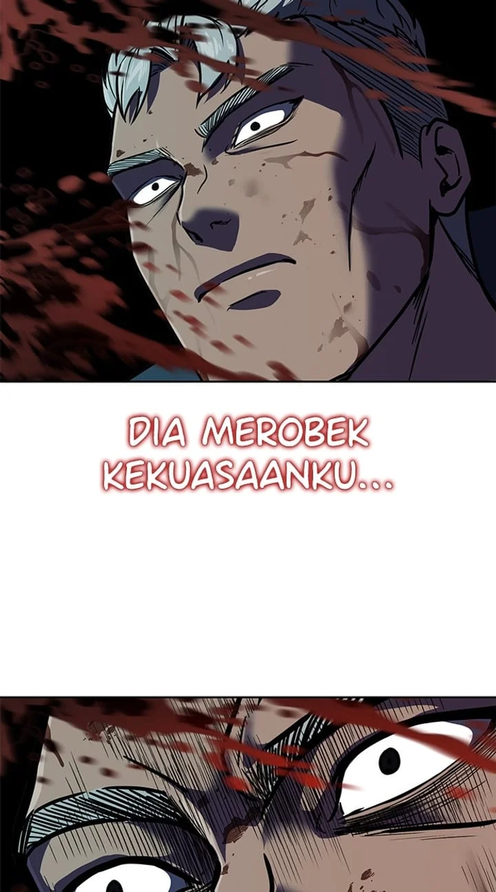 Ticket Hero S2 Chapter 241 Gambar 121