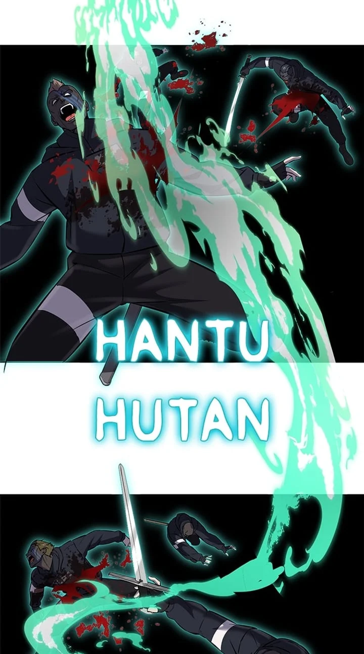 Ticket Hero S2 Chapter 241 Gambar 123