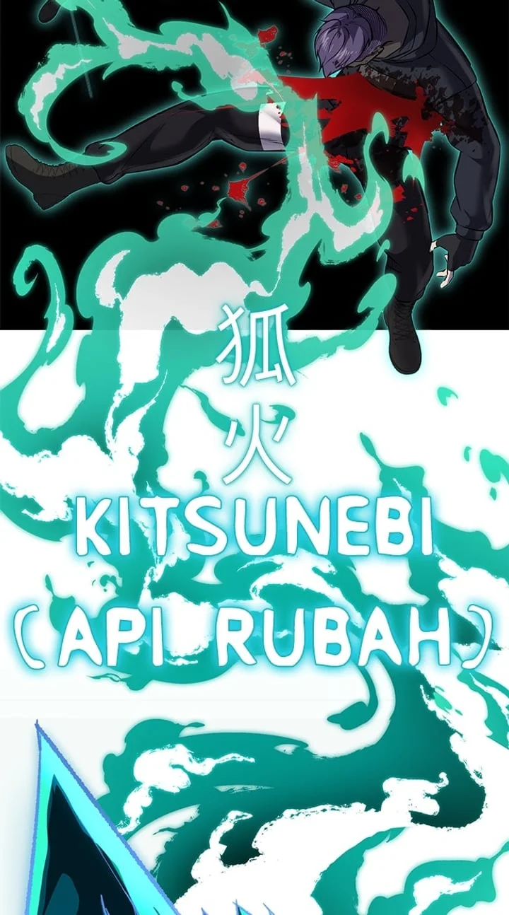 Ticket Hero S2 Chapter 241 Gambar 124
