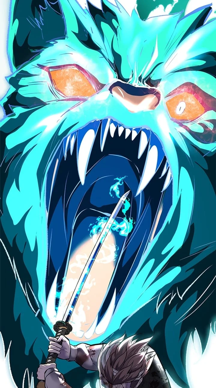 Ticket Hero S2 Chapter 241 Gambar 125
