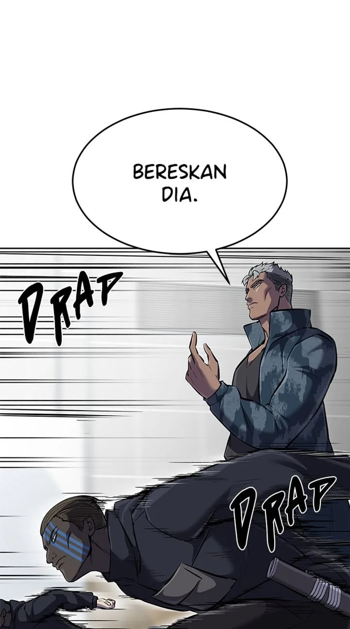 Ticket Hero S2 Chapter 241 Gambar 13
