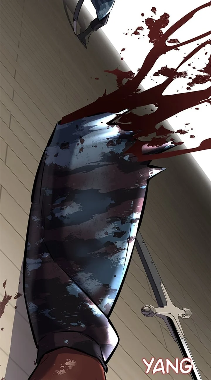 Ticket Hero S2 Chapter 241 Gambar 130