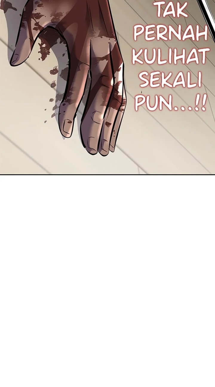 Ticket Hero S2 Chapter 241 Gambar 131