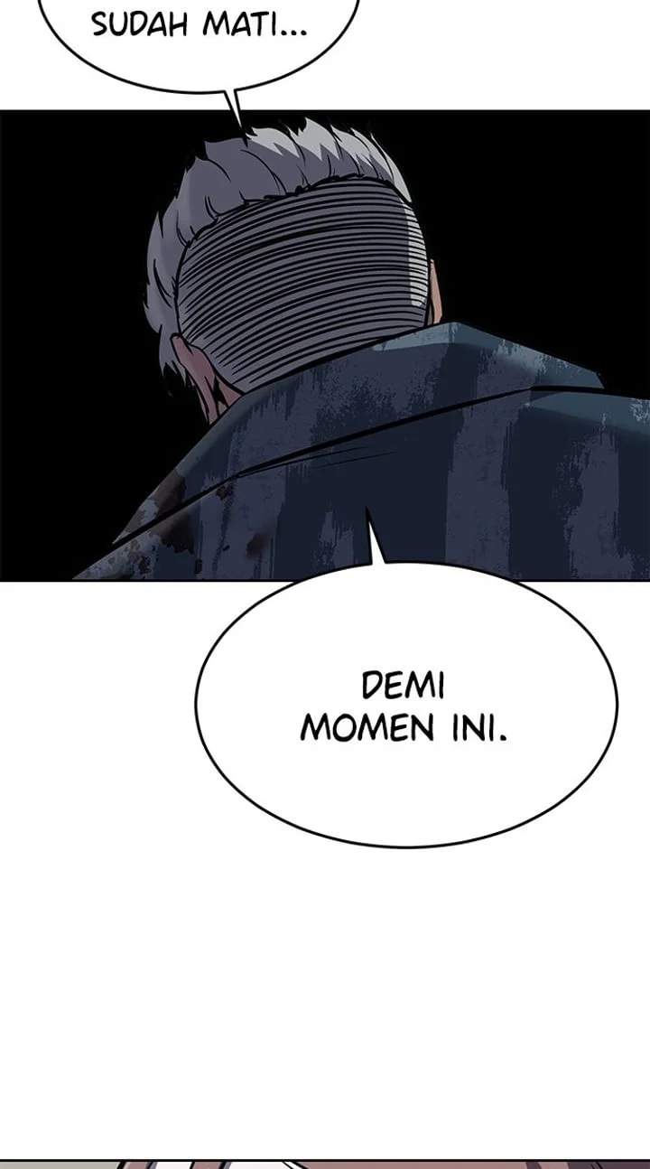 Ticket Hero S2 Chapter 241 Gambar 137