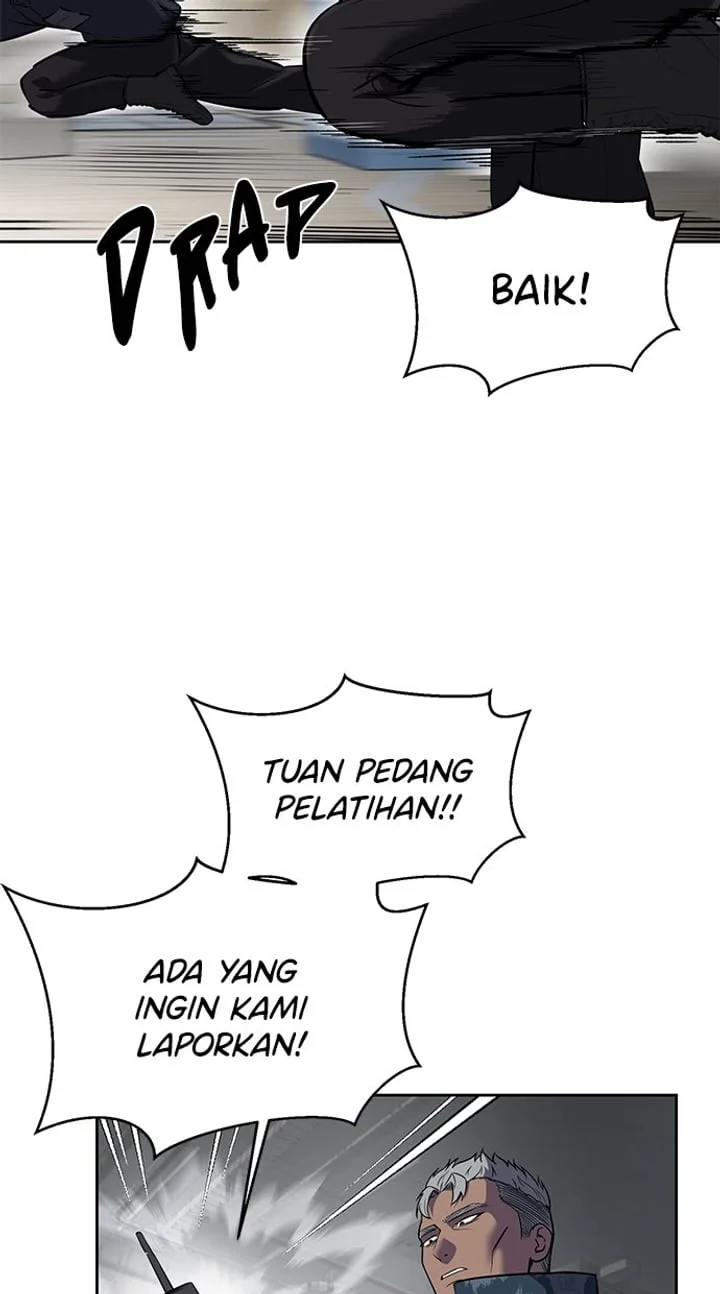 Ticket Hero S2 Chapter 241 Gambar 14