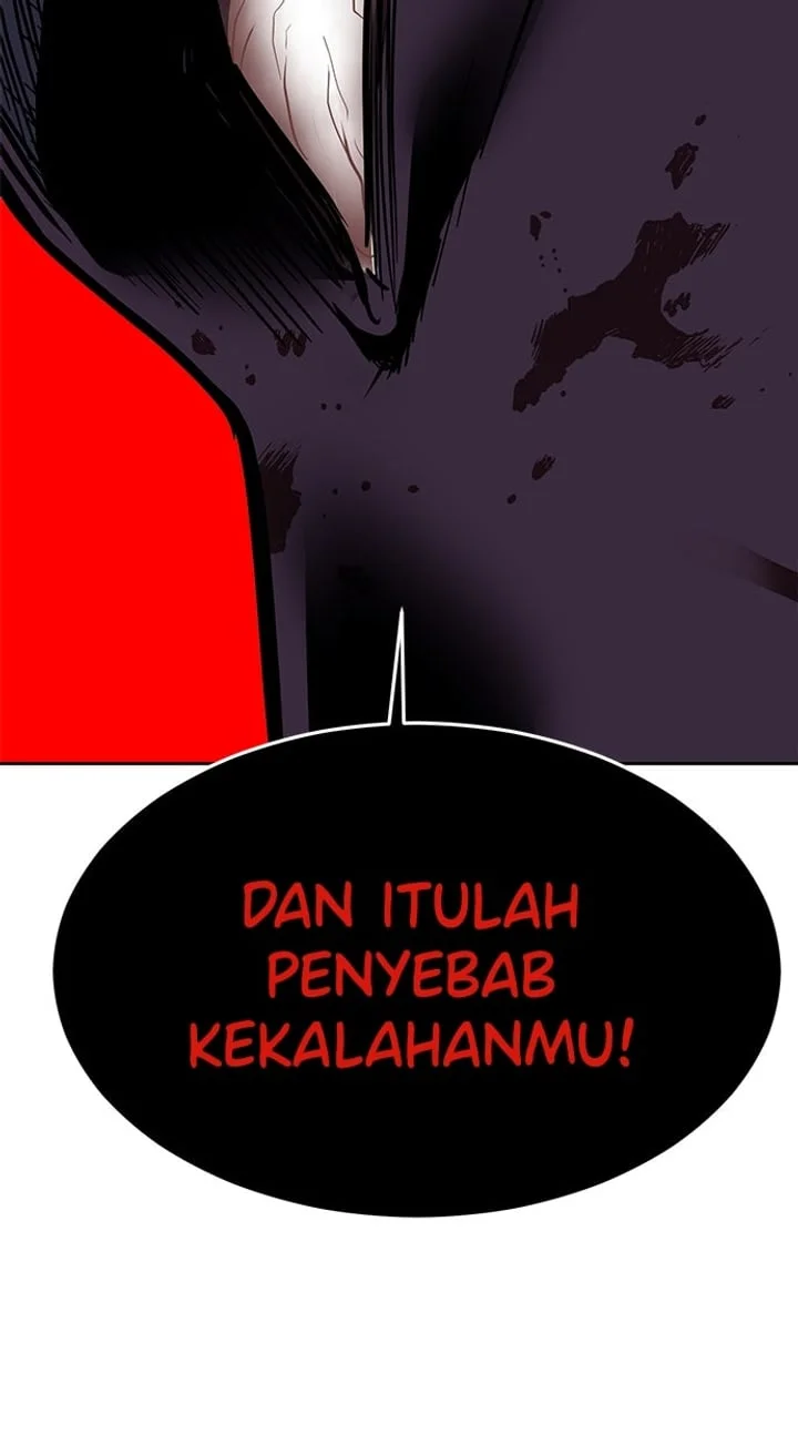 Ticket Hero S2 Chapter 241 Gambar 141