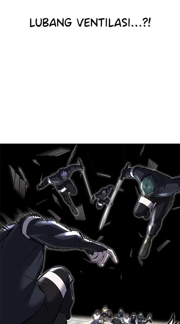 Ticket Hero S2 Chapter 241 Gambar 145