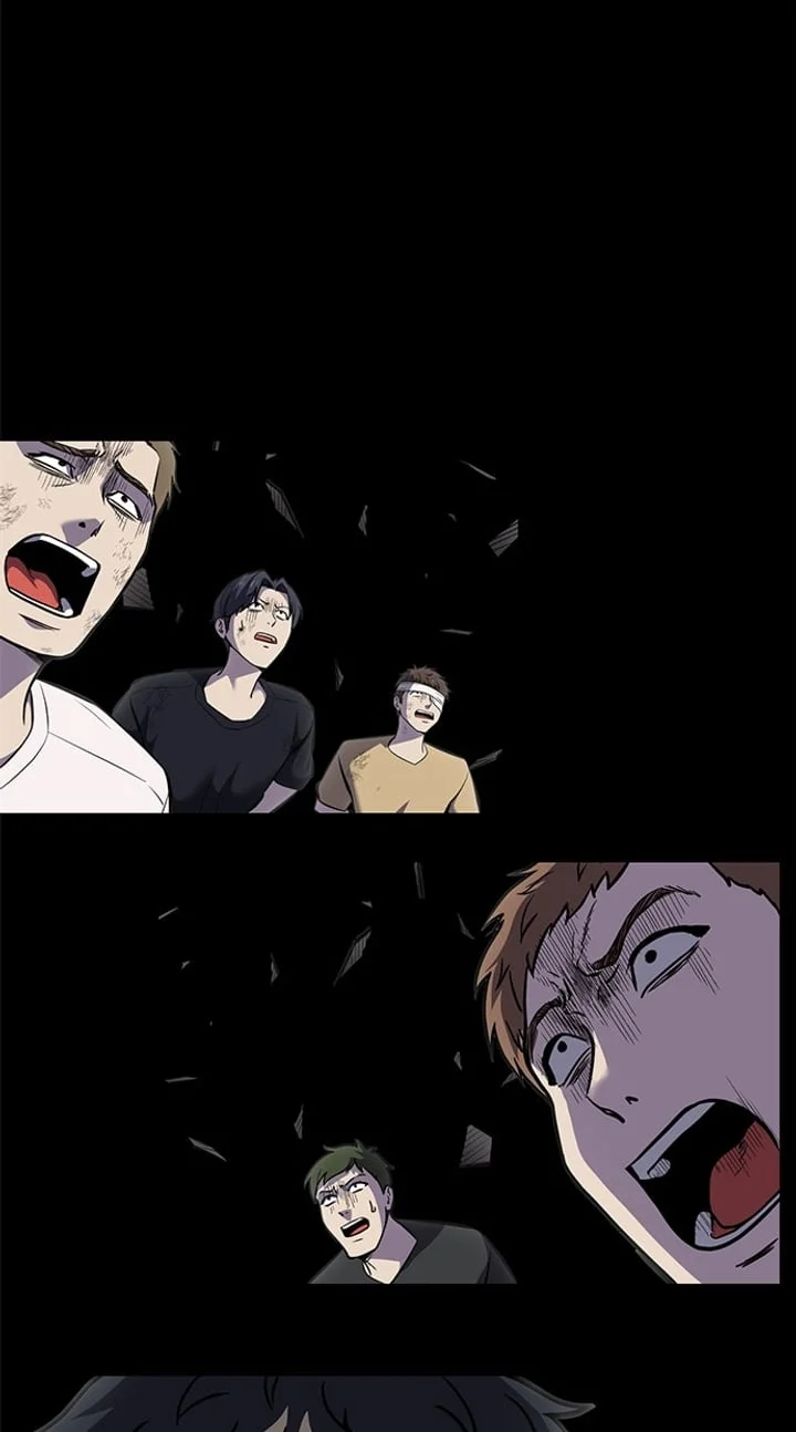 Ticket Hero S2 Chapter 241 Gambar 147