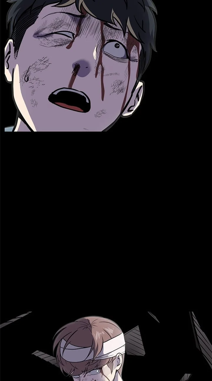 Ticket Hero S2 Chapter 241 Gambar 148