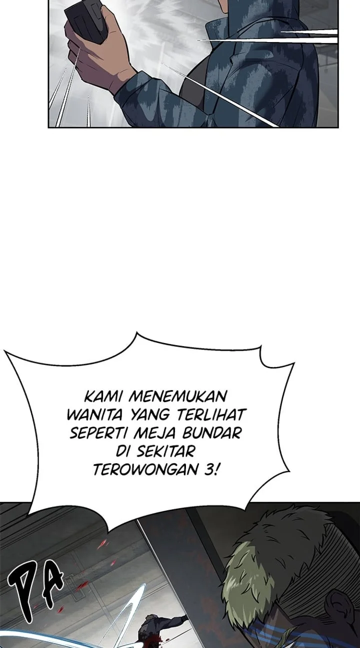 Ticket Hero S2 Chapter 241 Gambar 15