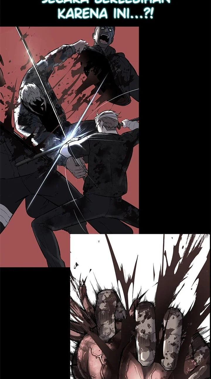 Ticket Hero S2 Chapter 241 Gambar 150