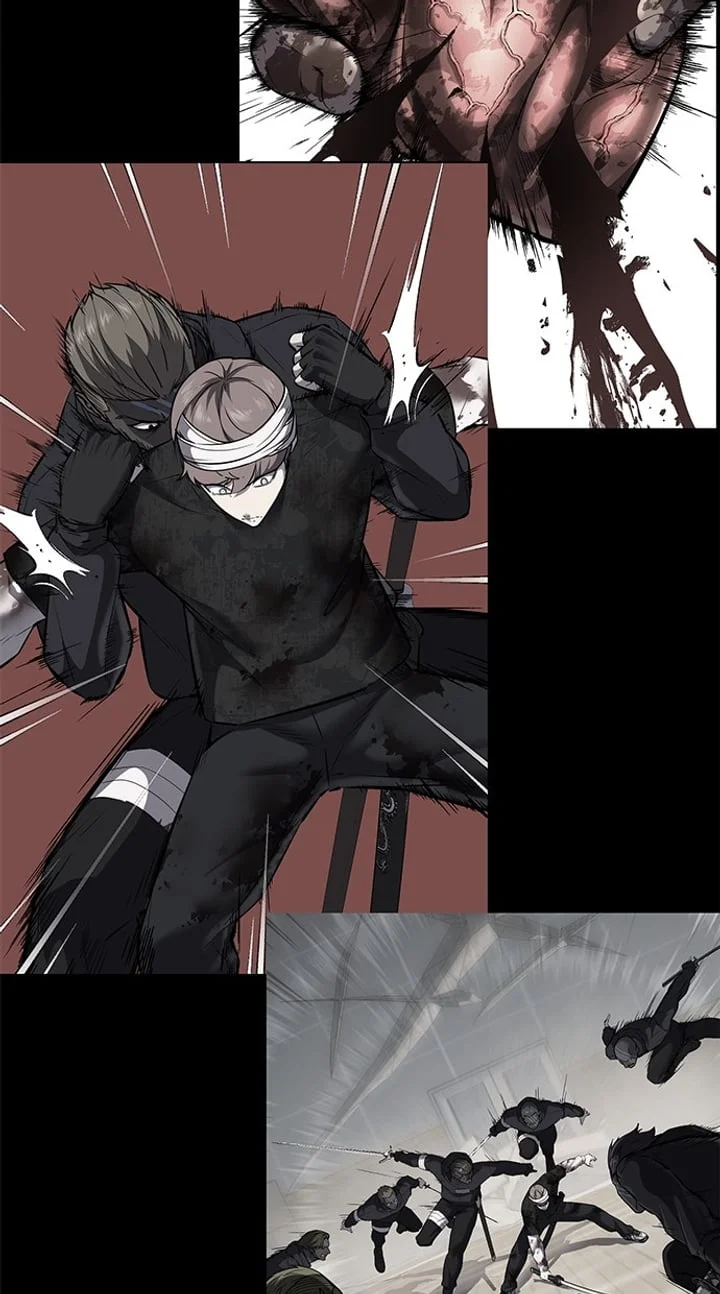 Ticket Hero S2 Chapter 241 Gambar 151