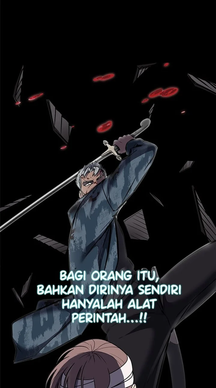 Ticket Hero S2 Chapter 241 Gambar 153