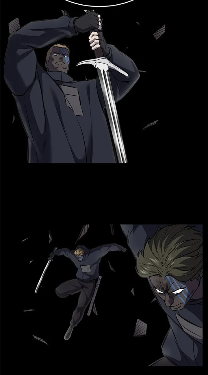 Ticket Hero S2 Chapter 241 Gambar 155