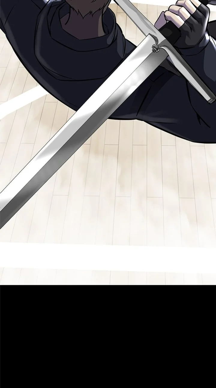Ticket Hero S2 Chapter 241 Gambar 158