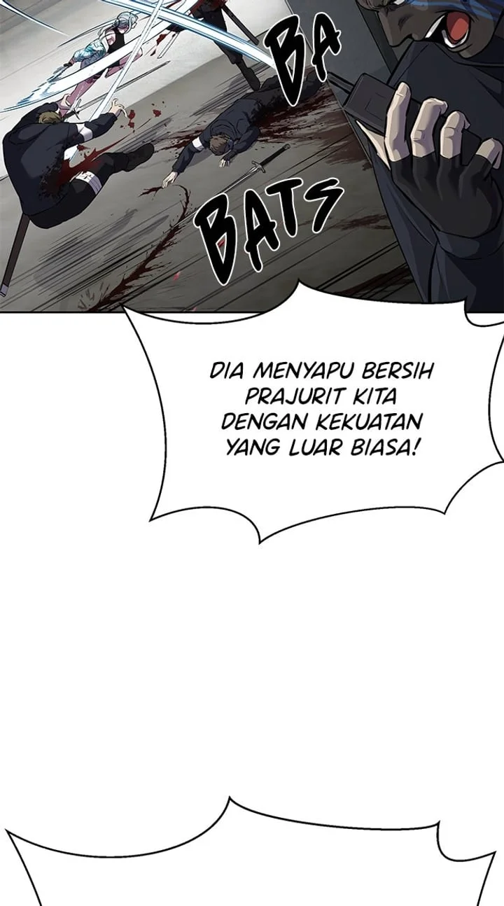 Ticket Hero S2 Chapter 241 Gambar 16