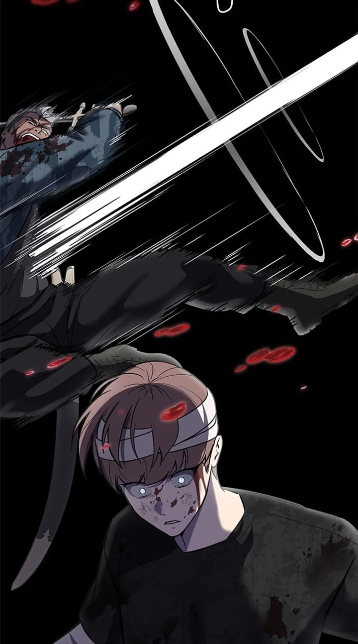 Ticket Hero S2 Chapter 241 Gambar 160
