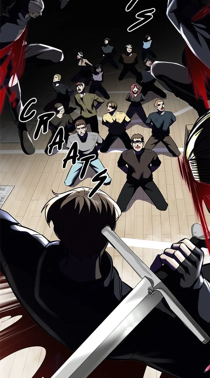 Ticket Hero S2 Chapter 241 Gambar 162