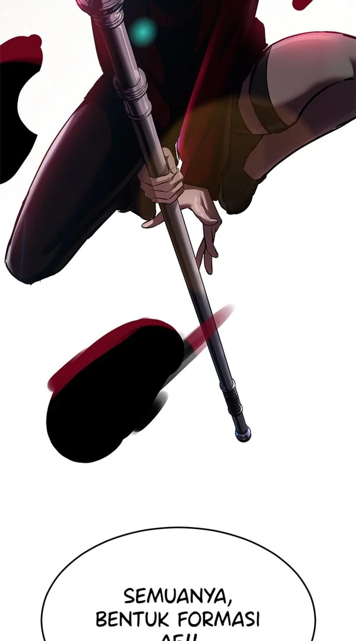 Ticket Hero S2 Chapter 241 Gambar 164