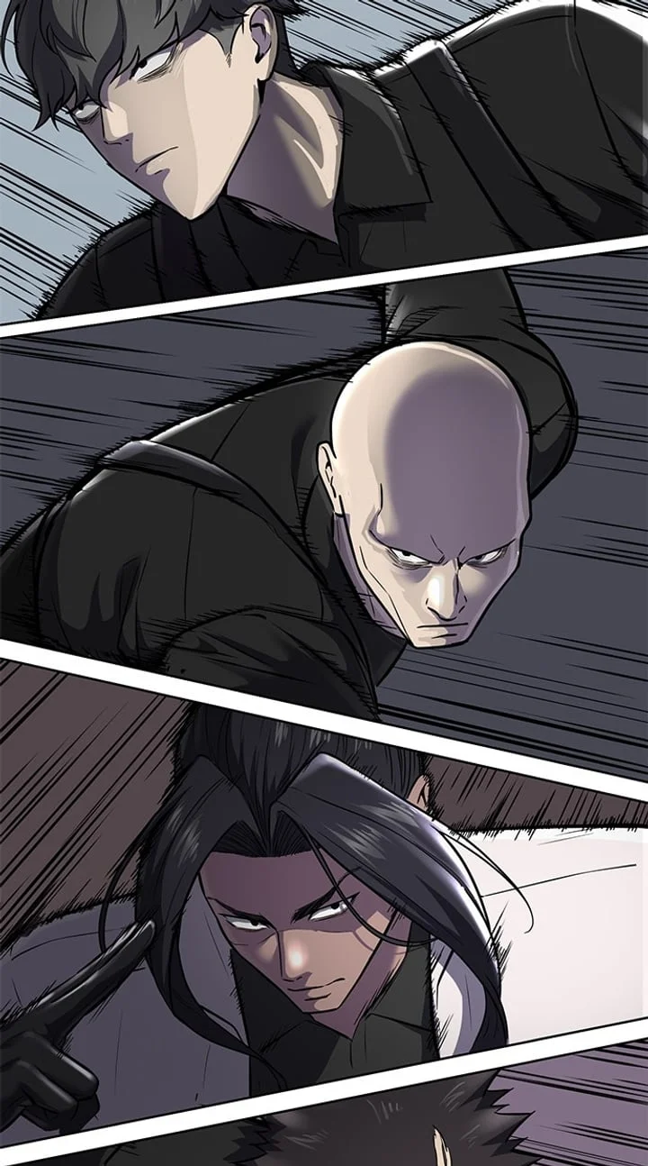 Ticket Hero S2 Chapter 241 Gambar 168