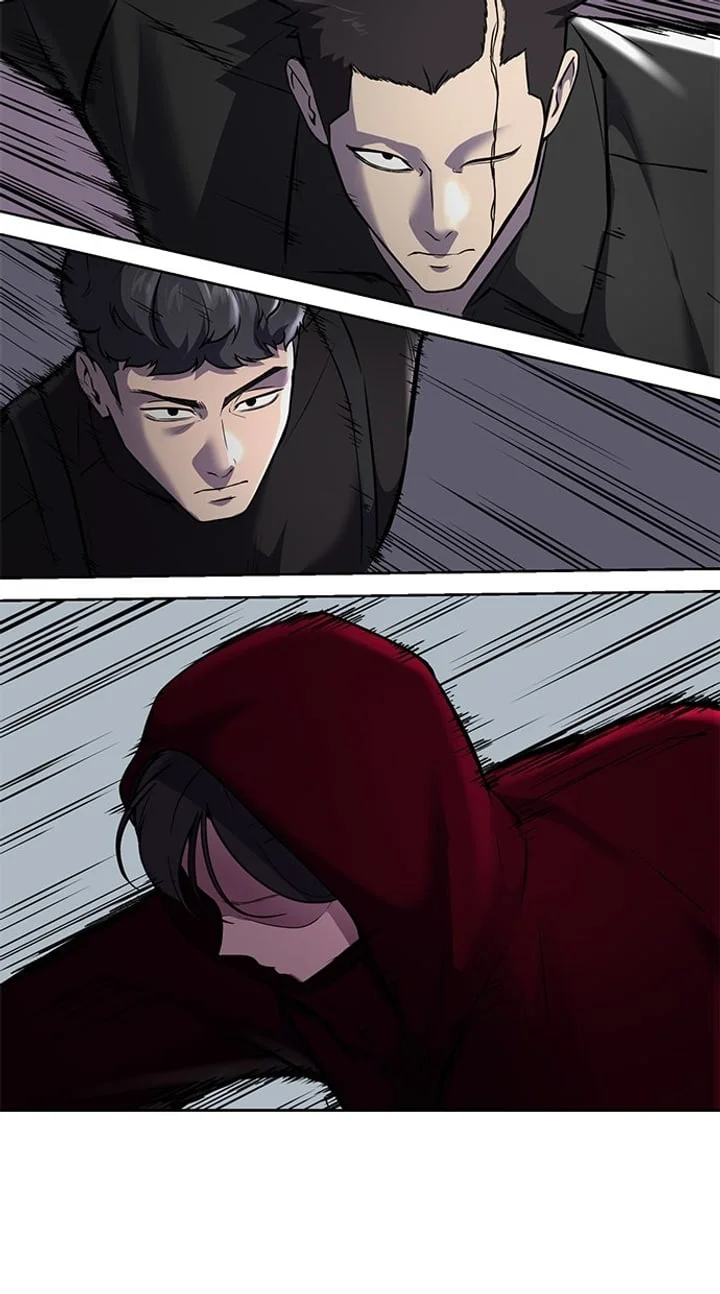 Ticket Hero S2 Chapter 241 Gambar 169