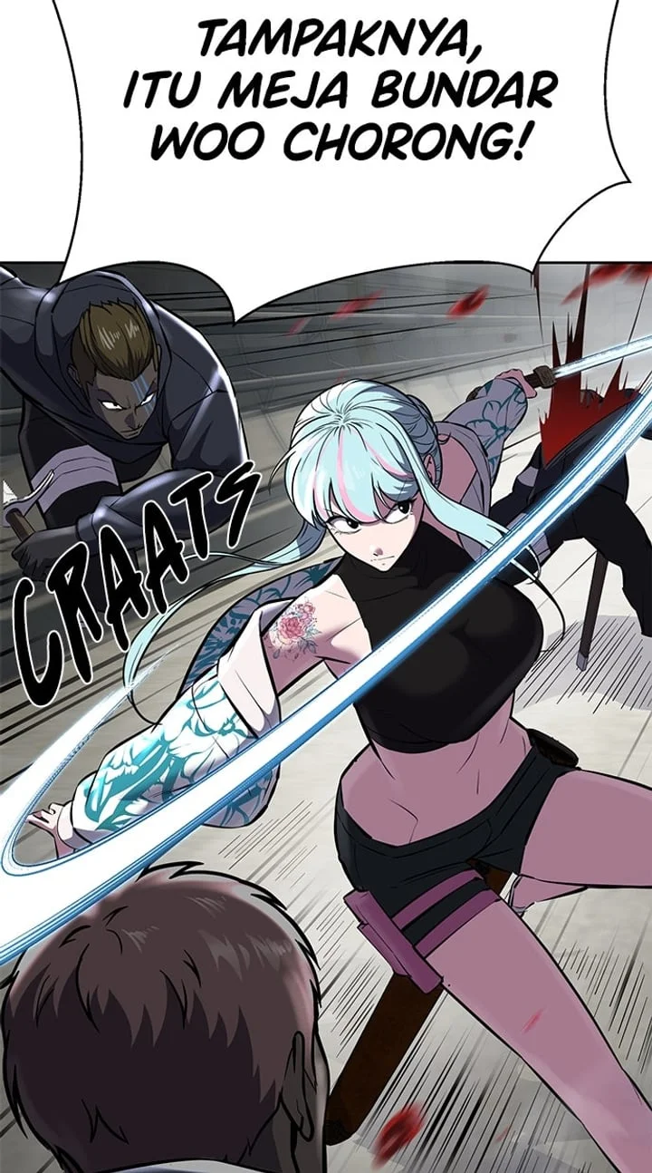 Ticket Hero S2 Chapter 241 Gambar 17