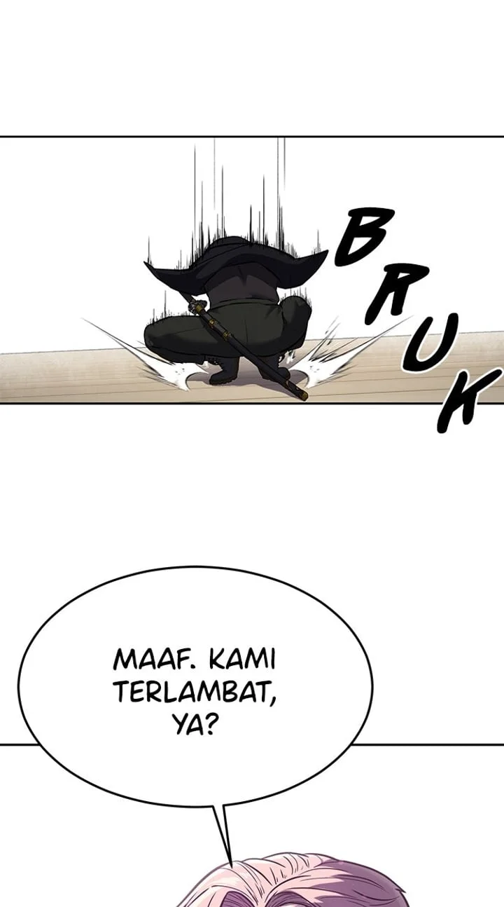 Ticket Hero S2 Chapter 241 Gambar 172