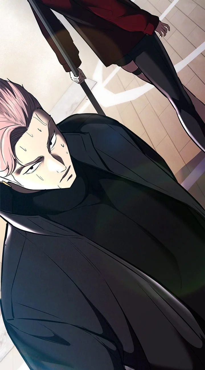 Ticket Hero S2 Chapter 241 Gambar 176