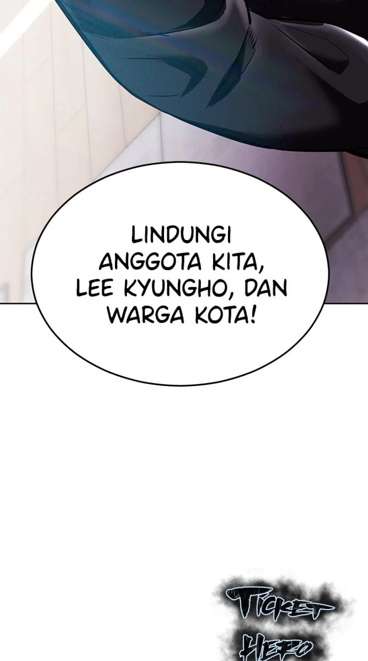 Ticket Hero S2 Chapter 241 Gambar 177