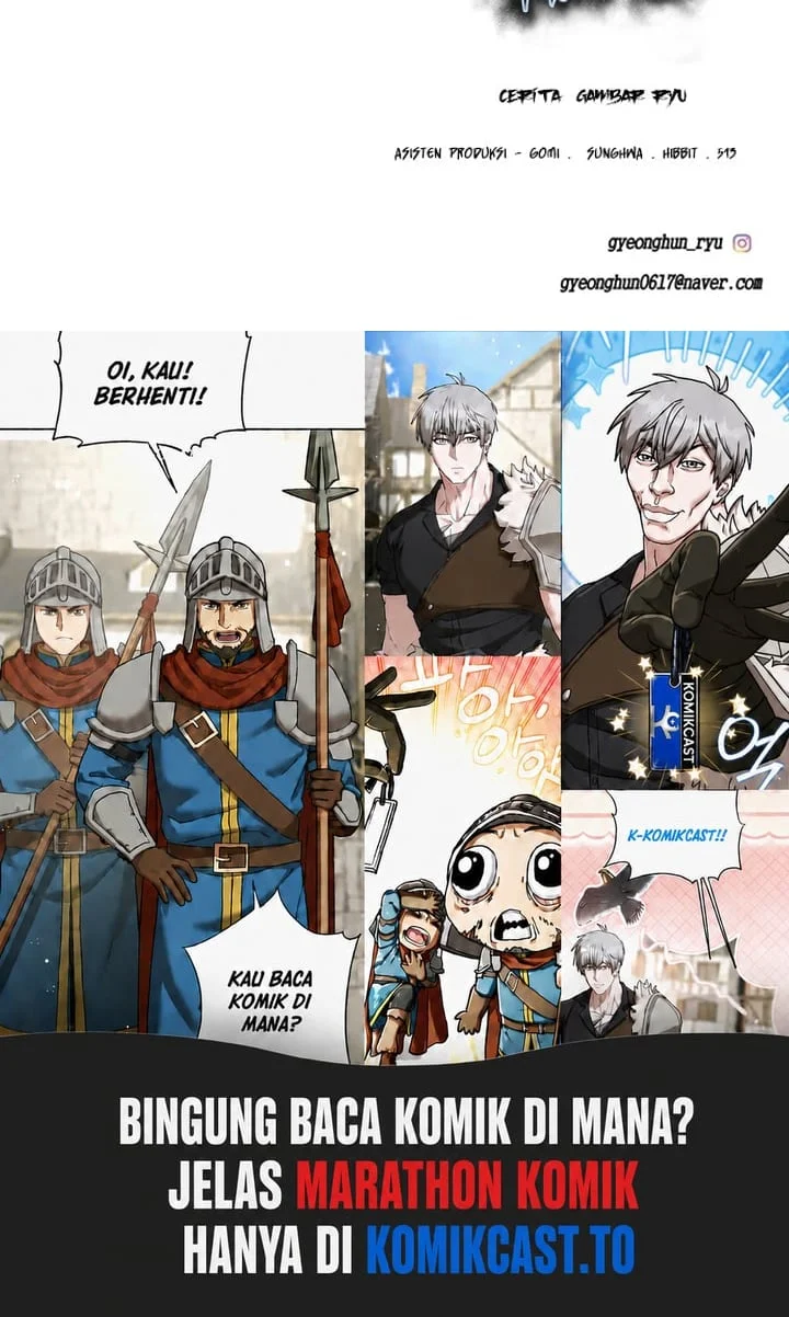 Ticket Hero S2 Chapter 241 Gambar 178