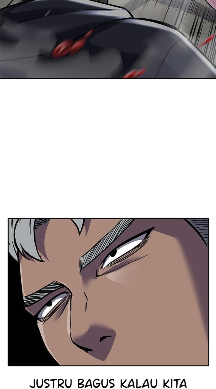 Ticket Hero S2 Chapter 241 Gambar 18