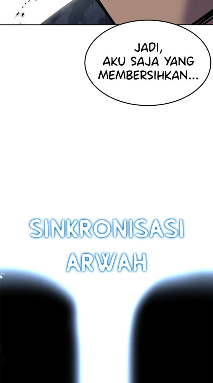 Manhwa Ticket Hero S2 Chapter 241 gambar 2