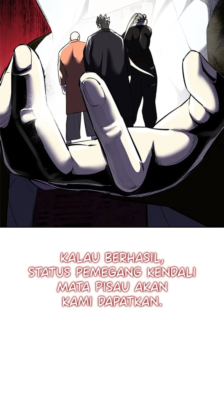 Ticket Hero S2 Chapter 241 Gambar 20