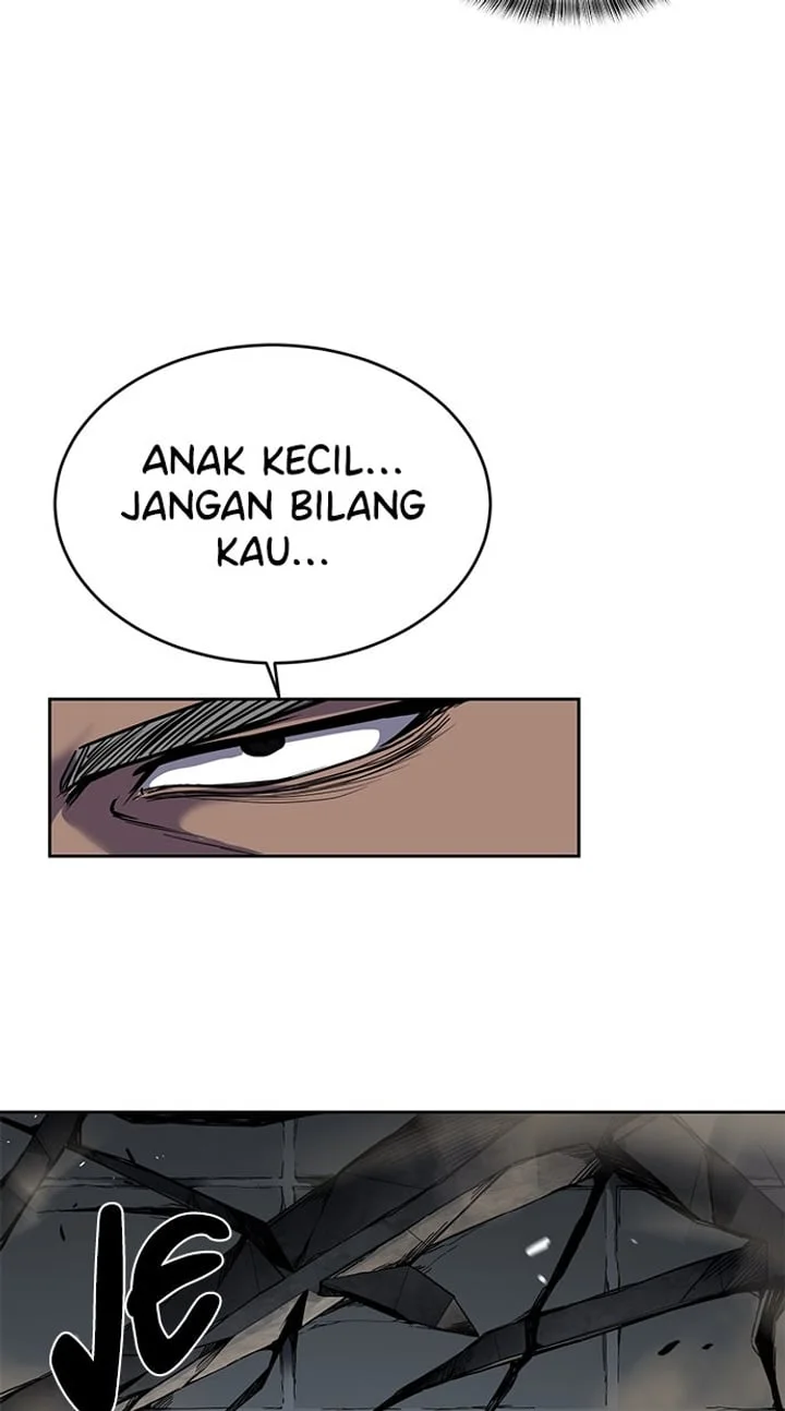 Ticket Hero S2 Chapter 241 Gambar 24