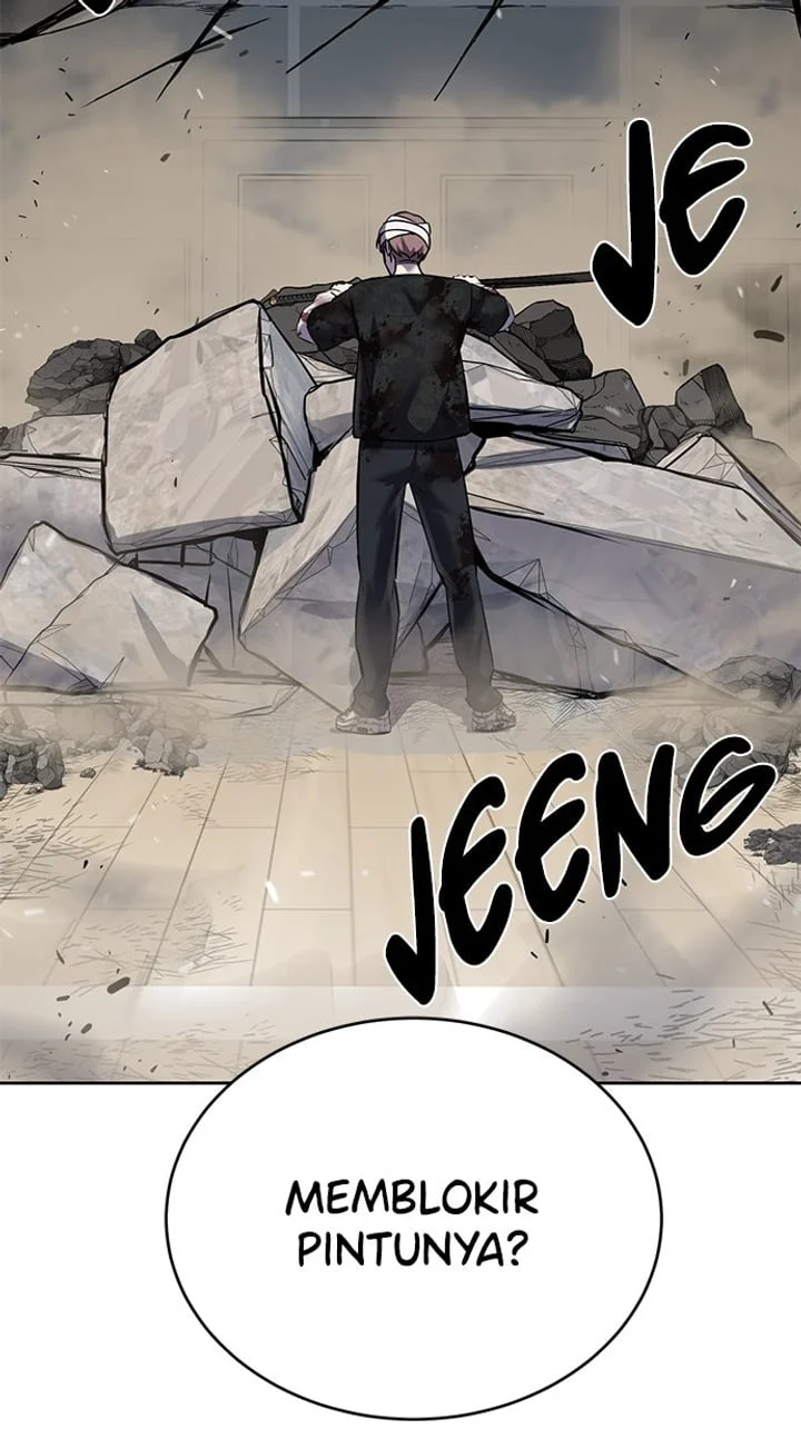 Ticket Hero S2 Chapter 241 Gambar 25