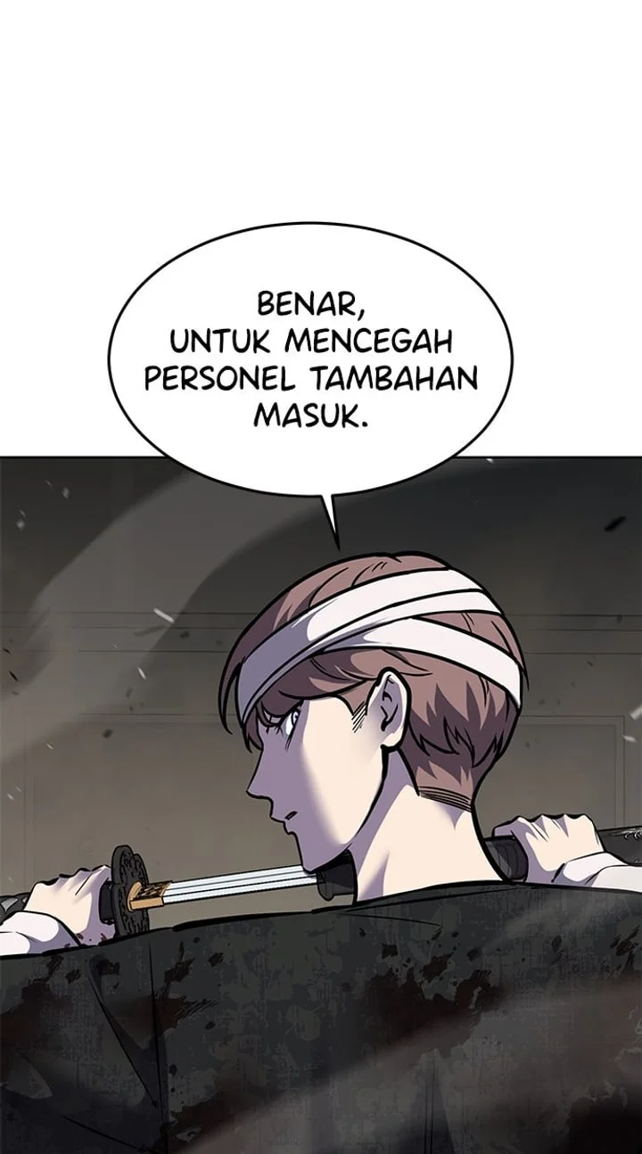 Ticket Hero S2 Chapter 241 Gambar 26