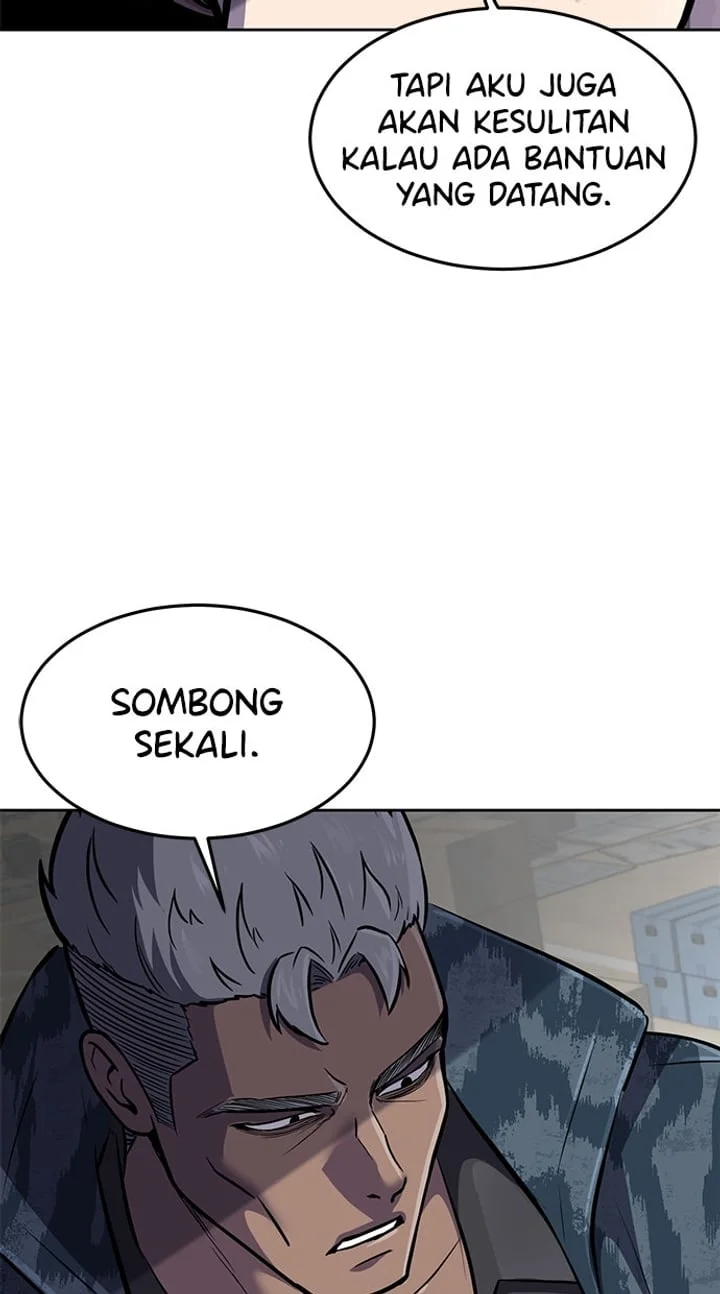 Ticket Hero S2 Chapter 241 Gambar 28